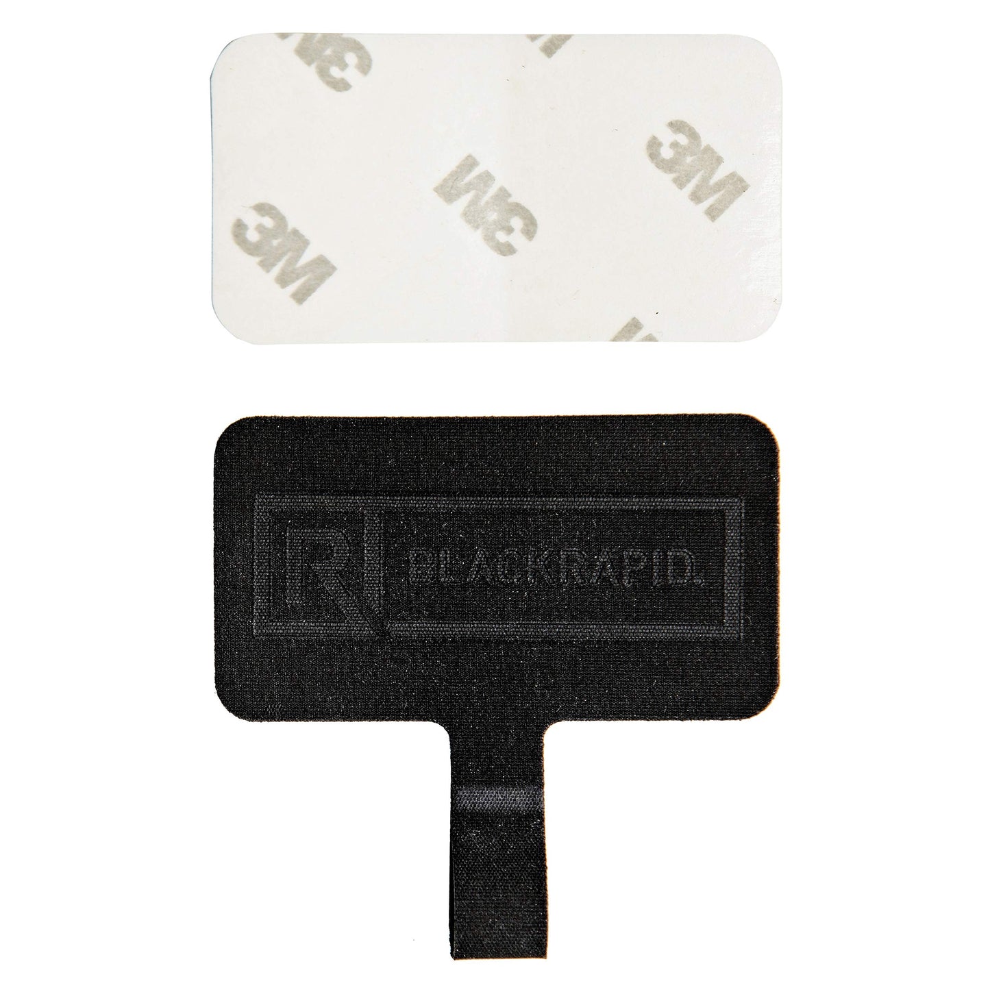 BLACKRAPID Wander-Lanyard Set for Smartphone, 17.5" (35" in a Loop) Neck Strap with Tether Tab