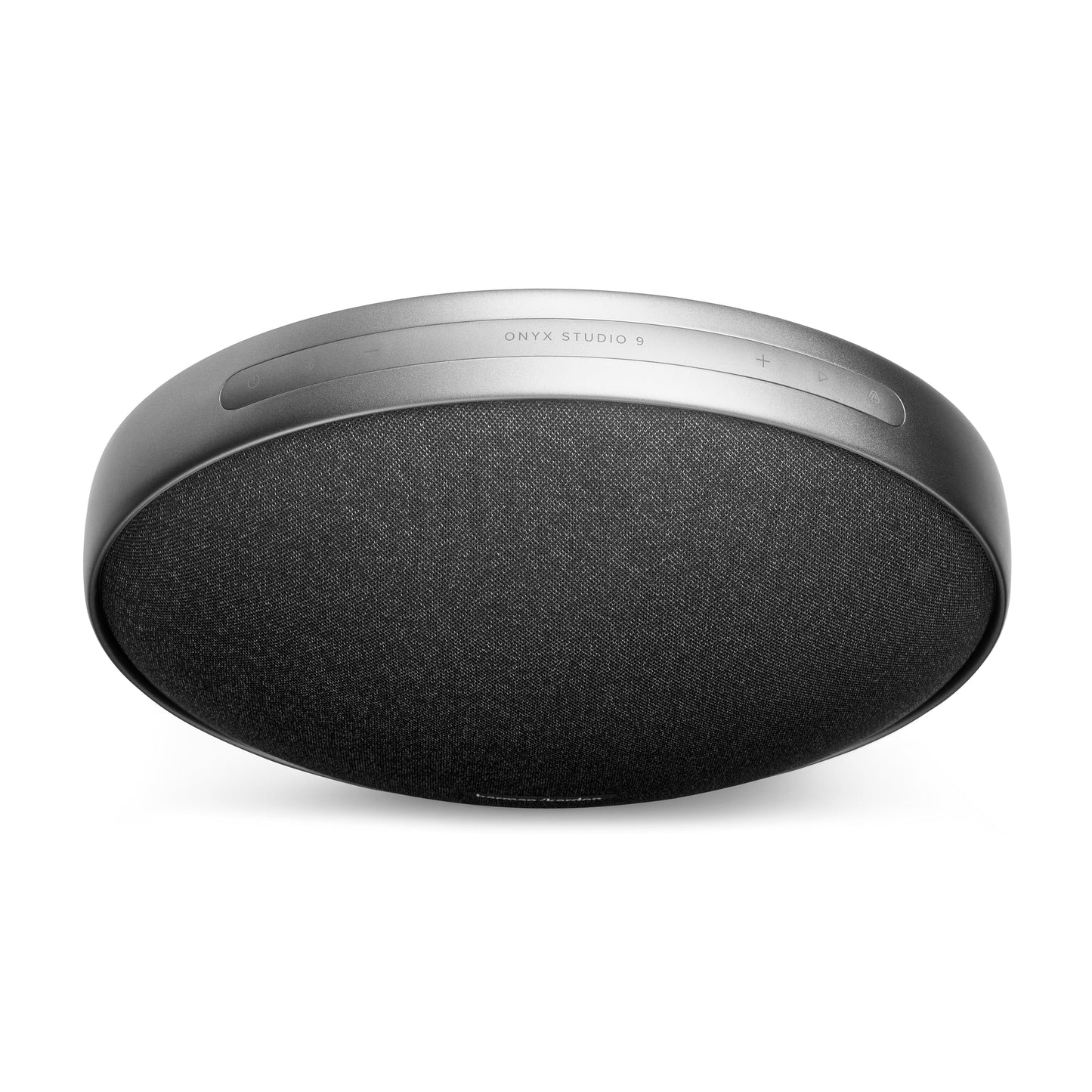 Harman Kardon Onyx Studio 9 - Portable Stereo Bluetooth Home Speaker with Built-in Battery and USB Charging, self-Tuning, and Multi-Speaker Connection