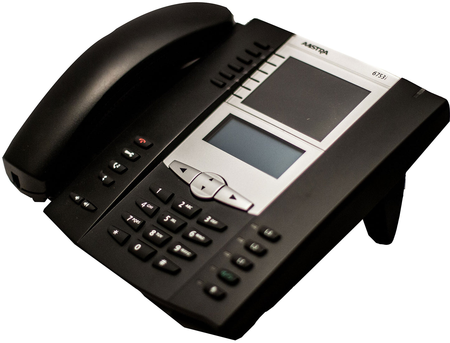 Aastra 53i IP Phone (6753i) (Certified Refurbished)