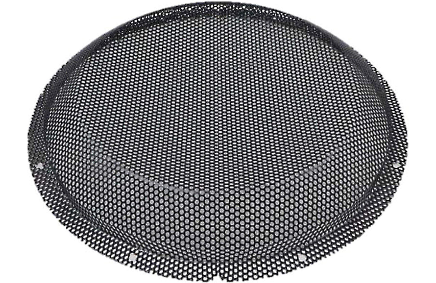 12" Black Mesh Subwoofer Grille for Select Kenwood Subwoofers by Kenwood
