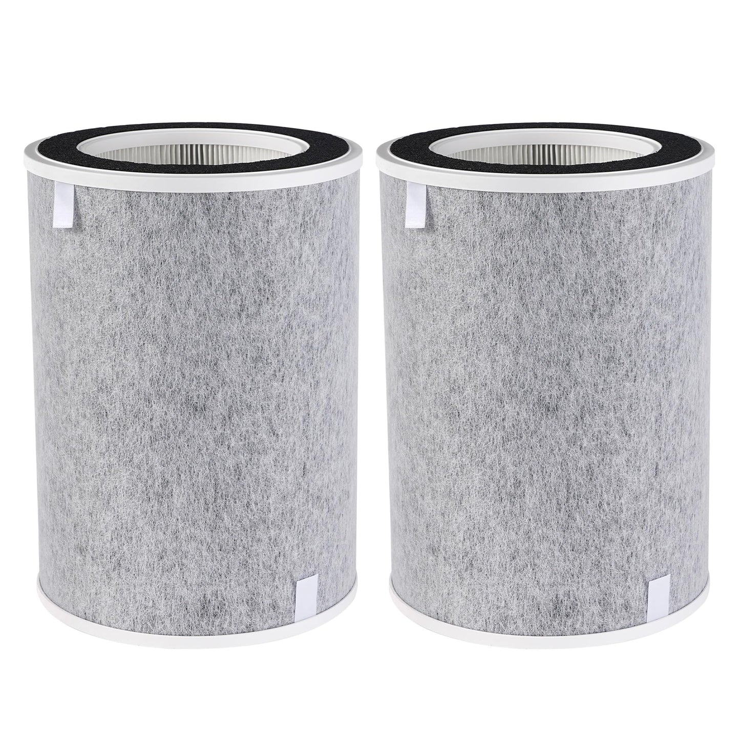 HE2FKPET HE2FKPRO Filter for Shark Clean Sense IQ Air Purifier Max