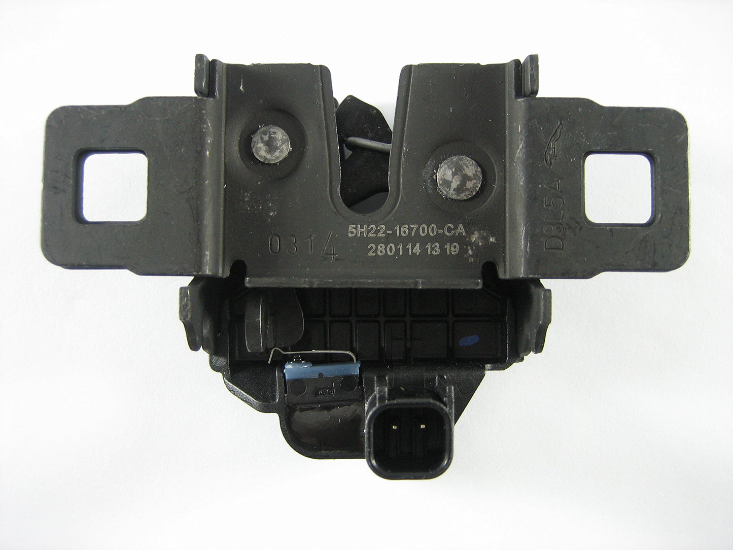 Genuine Land Rover Hood Latch Alarm Switch LR2 LR3 LR4 Range Rover Sport