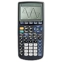 Texas Instruments TI-83 Plus Graphing Calculator, Gray, Standard