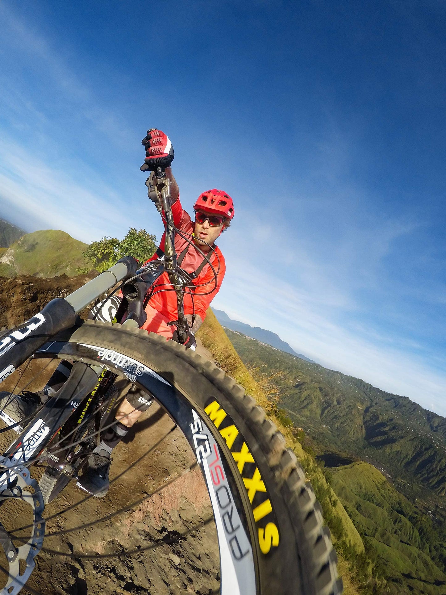 GoPro Chest Mount Harness (All GoPro Cameras) - Official GoPro Mount