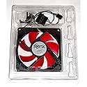SilenX EFX-09-15 Effizio 92x25mm 15dBA 46CFM PC Computer Case Fan -