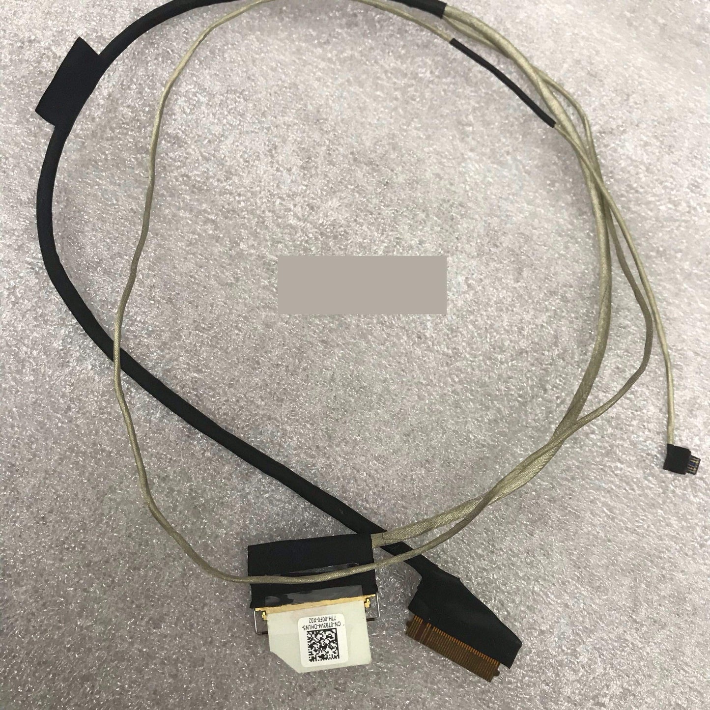 SOUTHERNINTL New Replacement for Dell Inspiron 5570 40Pins LCD Cable T93V4 0T93V4 DC02002VA00