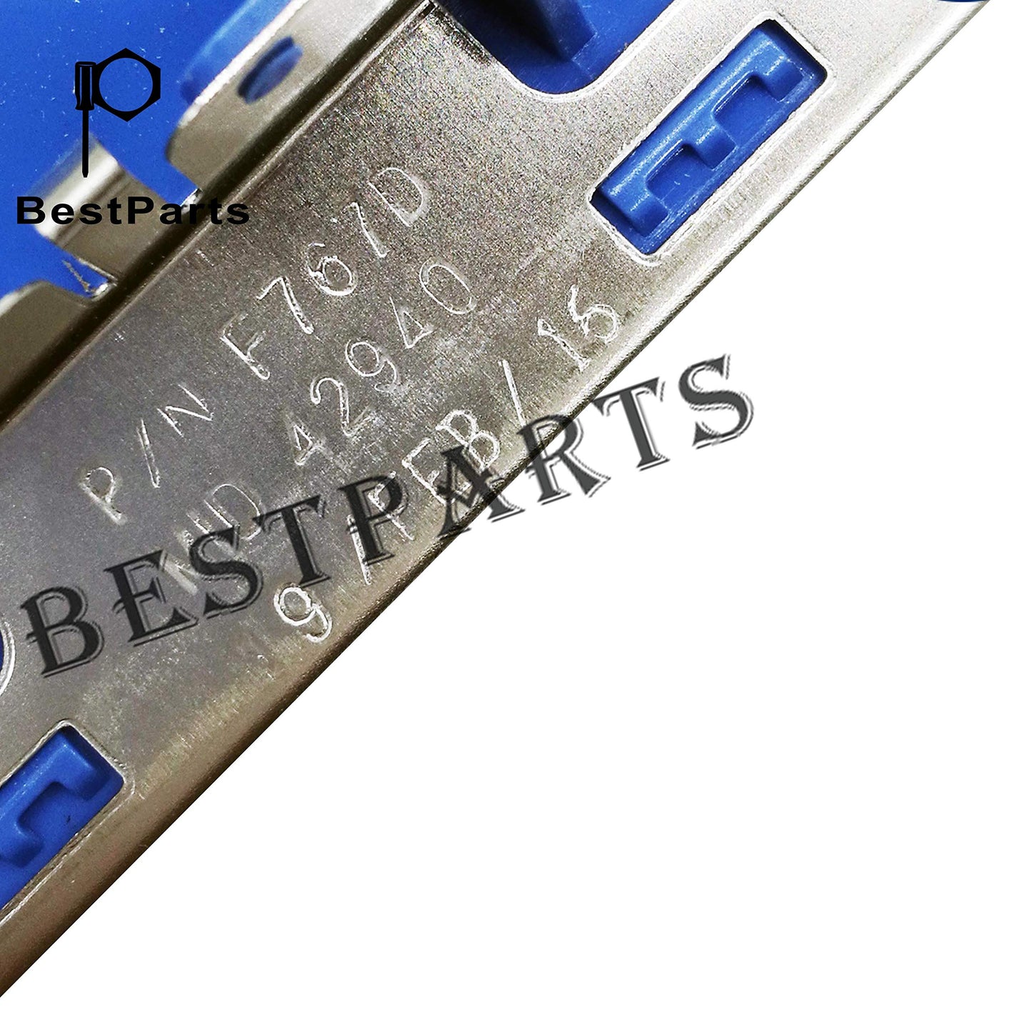 BestParts New 2.5" HDD SSD Hard Driver Caddy Tray Replacement for DELL OptiPlex 3020 7010 7020 9010 9020 790 990 3010 R494D 0R494D F767D J132D