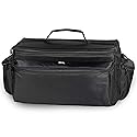 Ultimaxx Professional Well-Padded Extra-Large Water-Resistant Gadget Bag Compatible With Sony PXW-Z100, PXW-X200, PXW-X180, PXW-X160, PXW-Z150,