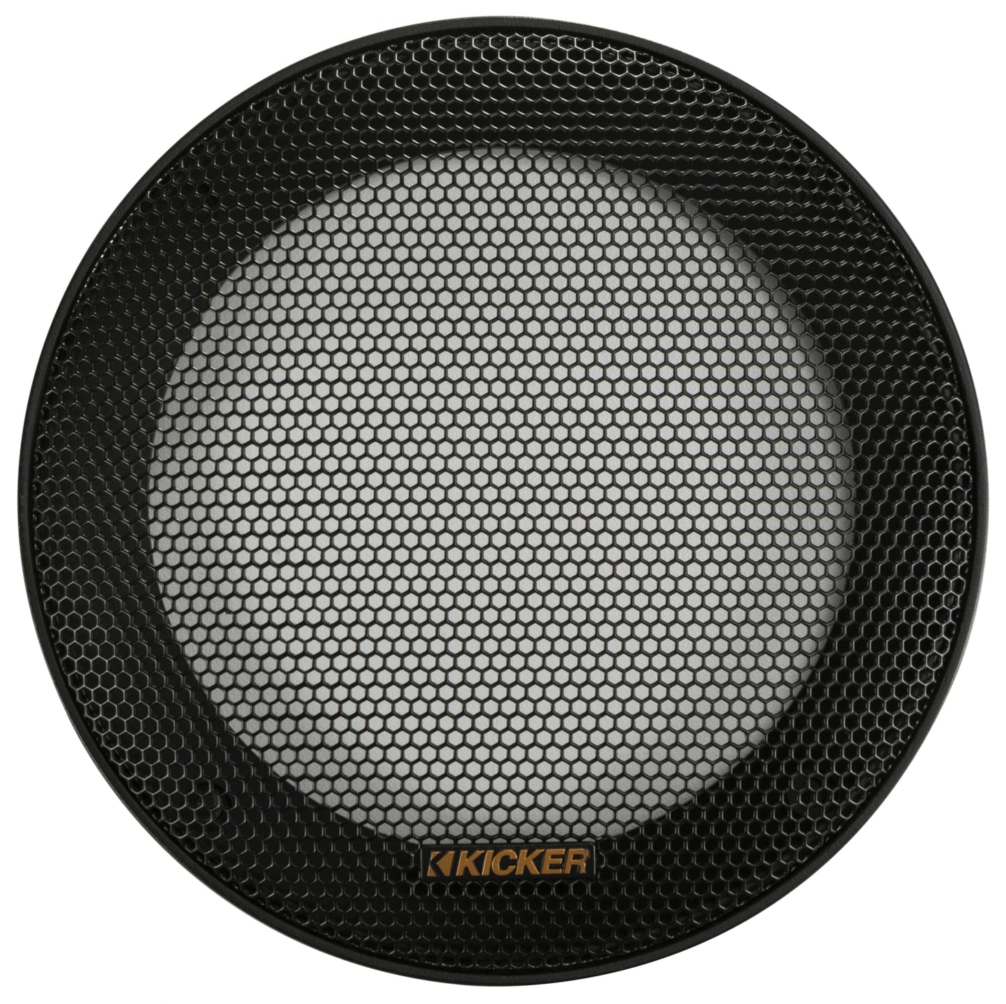 KICKER 51KSC5G 5.25" (130mm) Grilles for KSC504, Pair