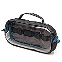 Tenba Tools Cable Pouch 4 - Black (636-641)