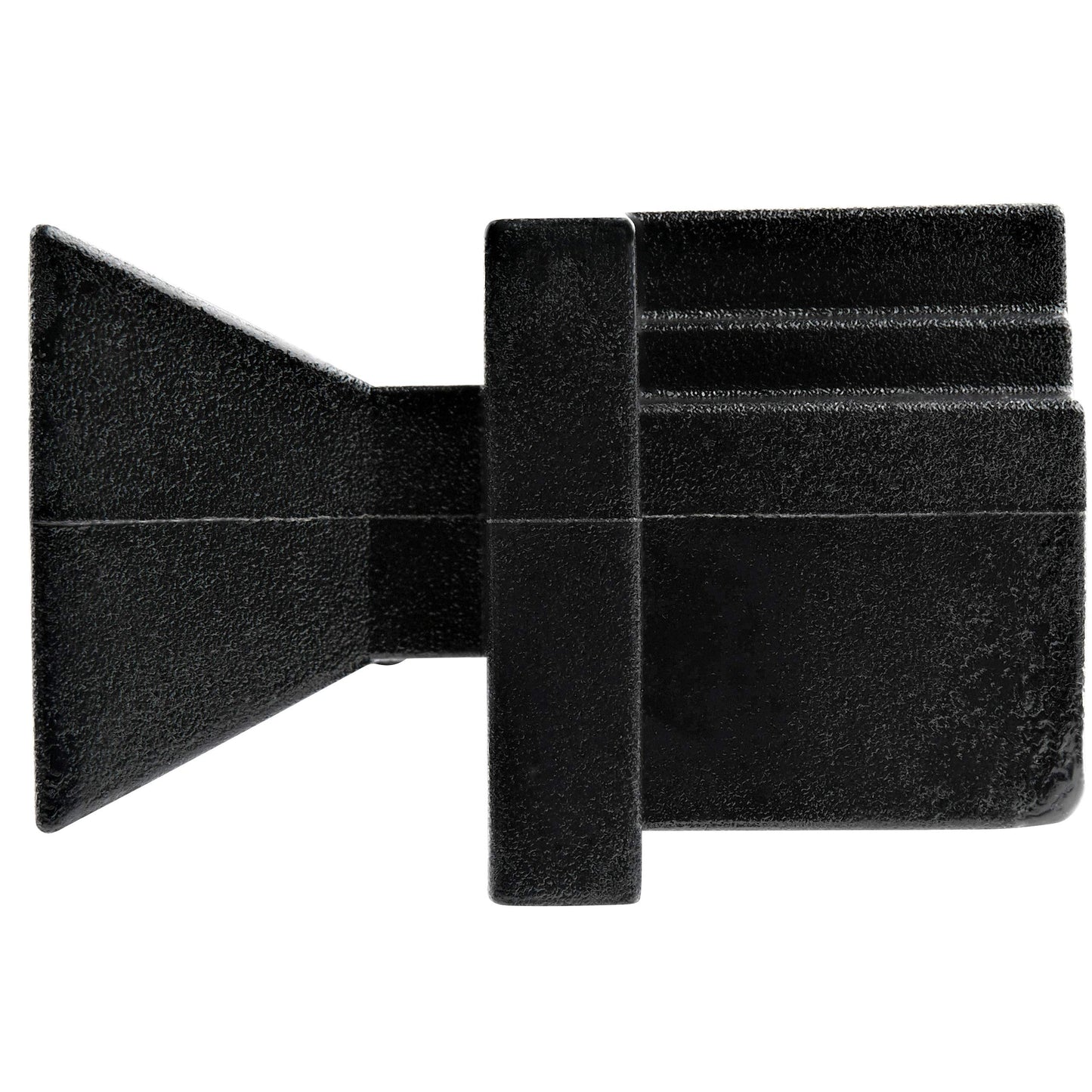 StarTech.com 100 Pack RJ45 Dust Covers - Reusable RJ45 Blanking Plug/Dust Cap - Ethernet/LAN Port Protector/Blocker - Snap in RJ45 Female Jack