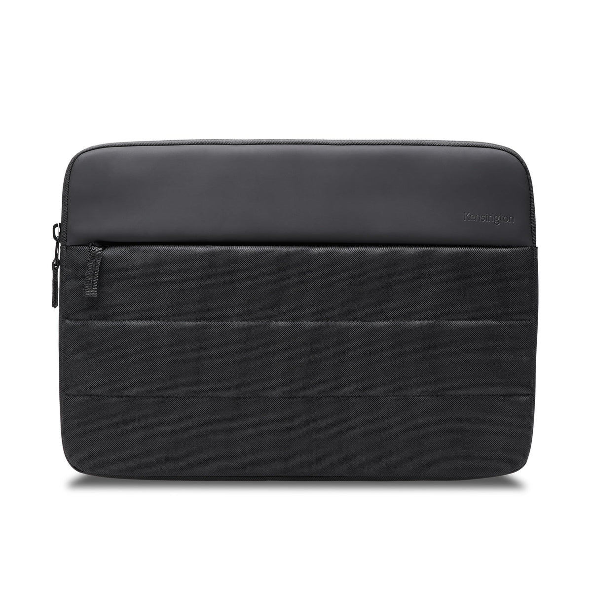 Kensington EQ Laptop Sleeve 14", Durable Protective Case for Laptops and Tablets up to 14 inch - Compatible with MacBook Computers - Black(K60394WW)