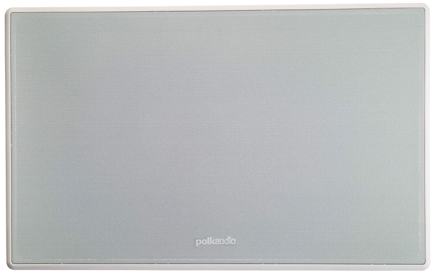 Polk Audio 255C-RT 2-way In-Wall Center Channel Speaker - The Vanishing Series, Easily Fits into the Wall, High-performance Audio, With Power Port