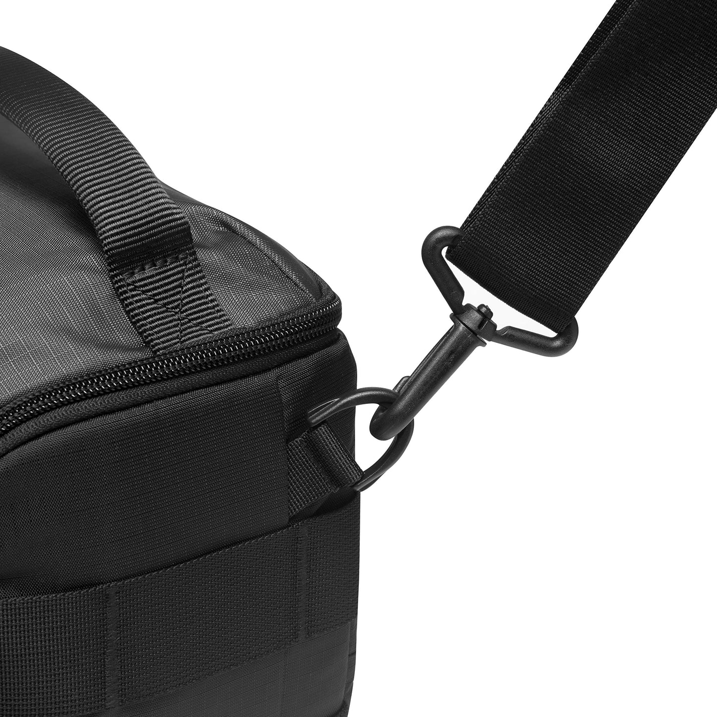 Lowepro Photo Active TLZ 50AW Mirrorless and DSLR toploader - Removable Shoulder Strap - organizing Pockets - for Mirrorless Like Sony Apha 9