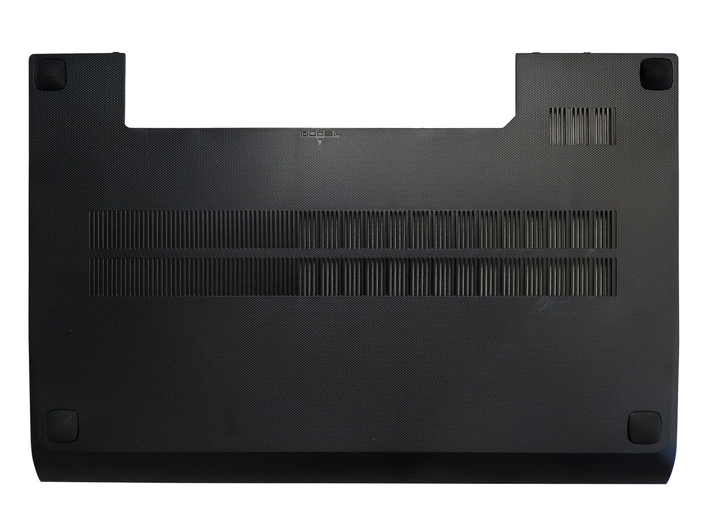 Laptop Replacement Compatible for Lenovo G500 G505 G510 G590 Not Fit G500S G505S Bottom Door Base Case Cover