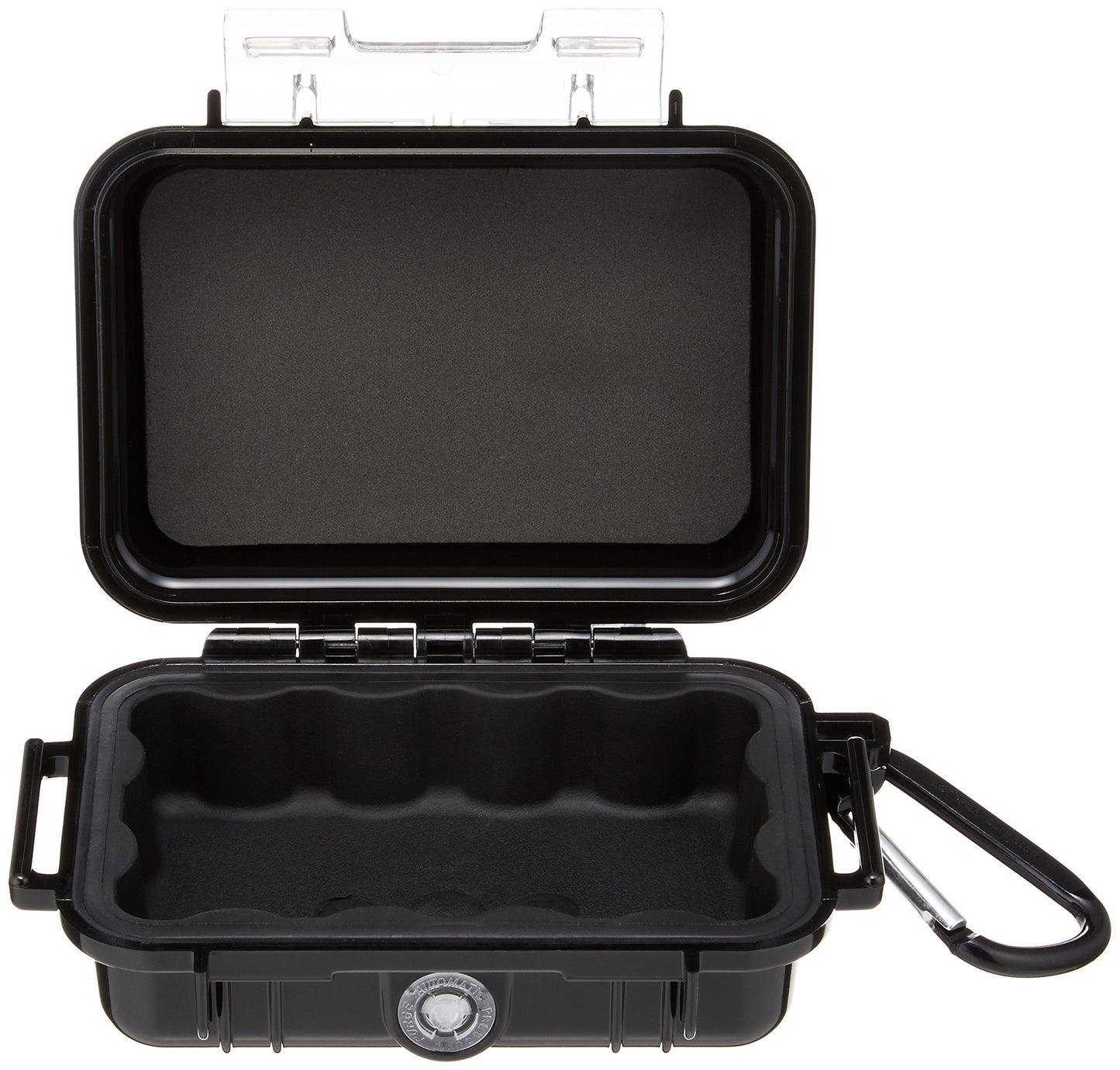Pelican 1010 Micro Case (Black)