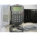 Avaya 2410 Digital Telephone Dark Gray (Renewed)
