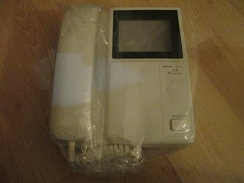 AiPhone MK-1MD MK-1MD/A Main Monitor HANDSET Security Video INTERCOM