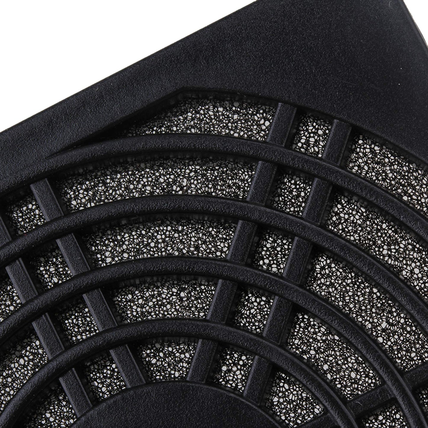 RDEXP Computer 80mm Fan Filter Grill Pack of 5