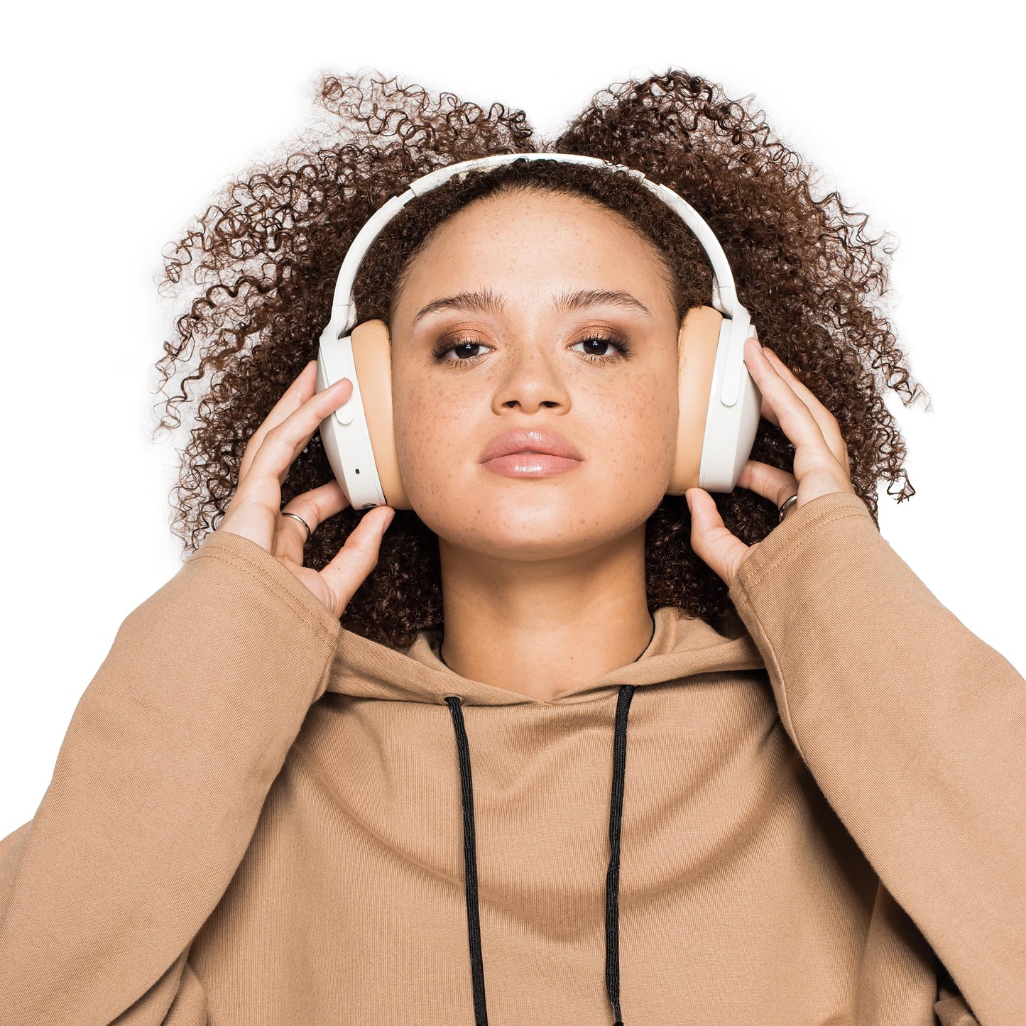 Skullcandy Hesh ANC Wireless Over-Ear Bluetooth Headphones, Active Noise Cancelling, Up to 22 Hrs Battery, Foldable Lightweight Design, Microphone…