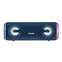 ION Audio Slam Jam - IPX7 Waterproof Bluetooth Speaker with Microphone, Rechargeable Battery, 15 Drum Sounds, Aux Input and USB Charge Port, midnight