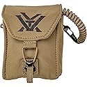 Vortex Optics GlassPak Pro Binocular Harness Laser Rangefinder Pouch Attachment