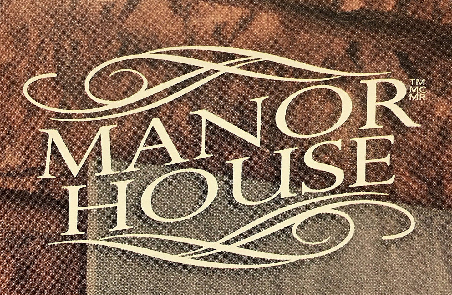 Manor House Vintage LED Coach Patio/Porch Light
