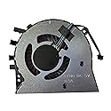 SYW·pcparts Fan for HP 17-by 17-CA Laptop Cooling Fan L22529-001 L22530-001 L22531-001