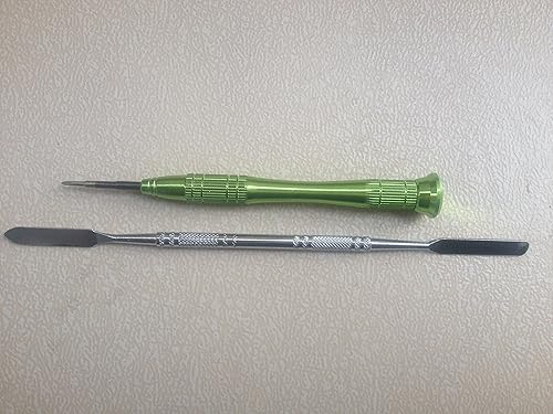 Gametown Screwdrivers with Pry Tool for PS4 Controller