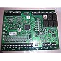 Lenel LNL-1320 Access Control Dual Reader Interface Module Series 2