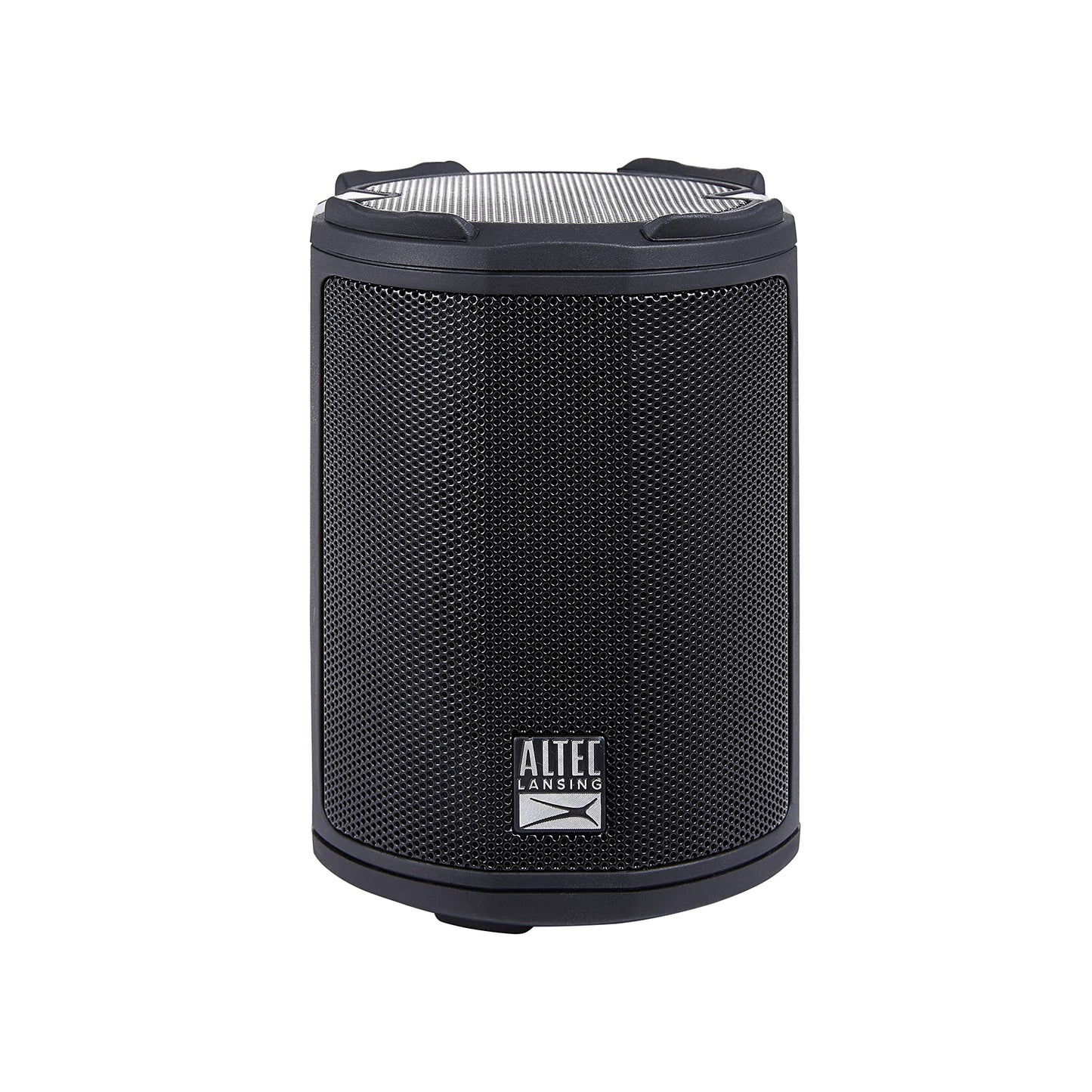 Altec Lansing - HydraMotion Wireless Bluetooth Speaker with 360 Degree Sound, Portable IP67 Waterproof for Outdoors, Shockproof, Snowproof, Everything