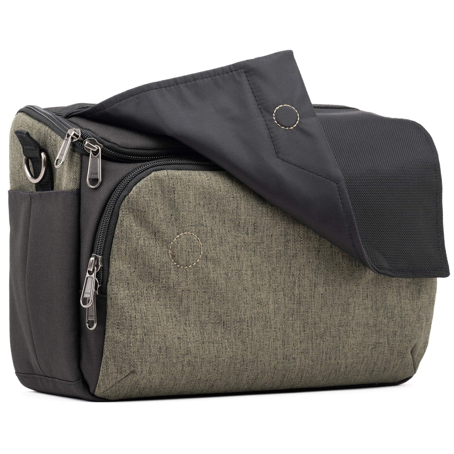 Think Tank Mirrorless Mover 30 Camera Bag (Coast Green) X-Large