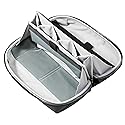 Taskin Electronic Organizer | Tech Accessories Pouch | Cable Organizer