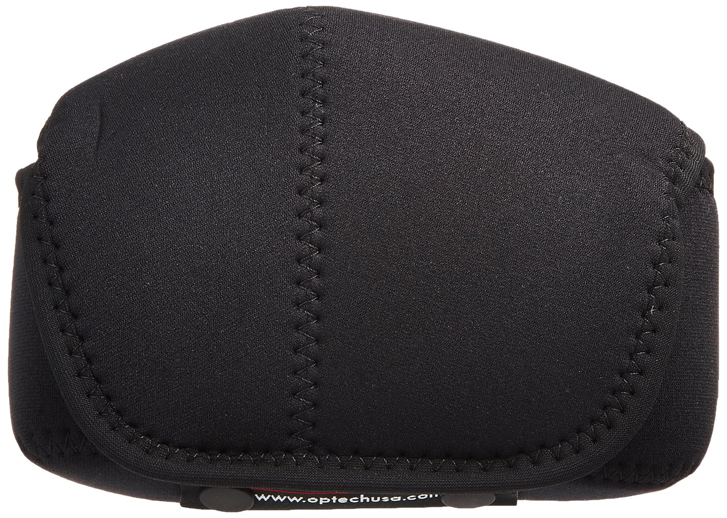 OP/TECH USA Soft Camera Pouch Body Cover - Premium Digital Camera Pouch, Protective Camera Case, and Must-Have Camera Accessories for Safe Storage