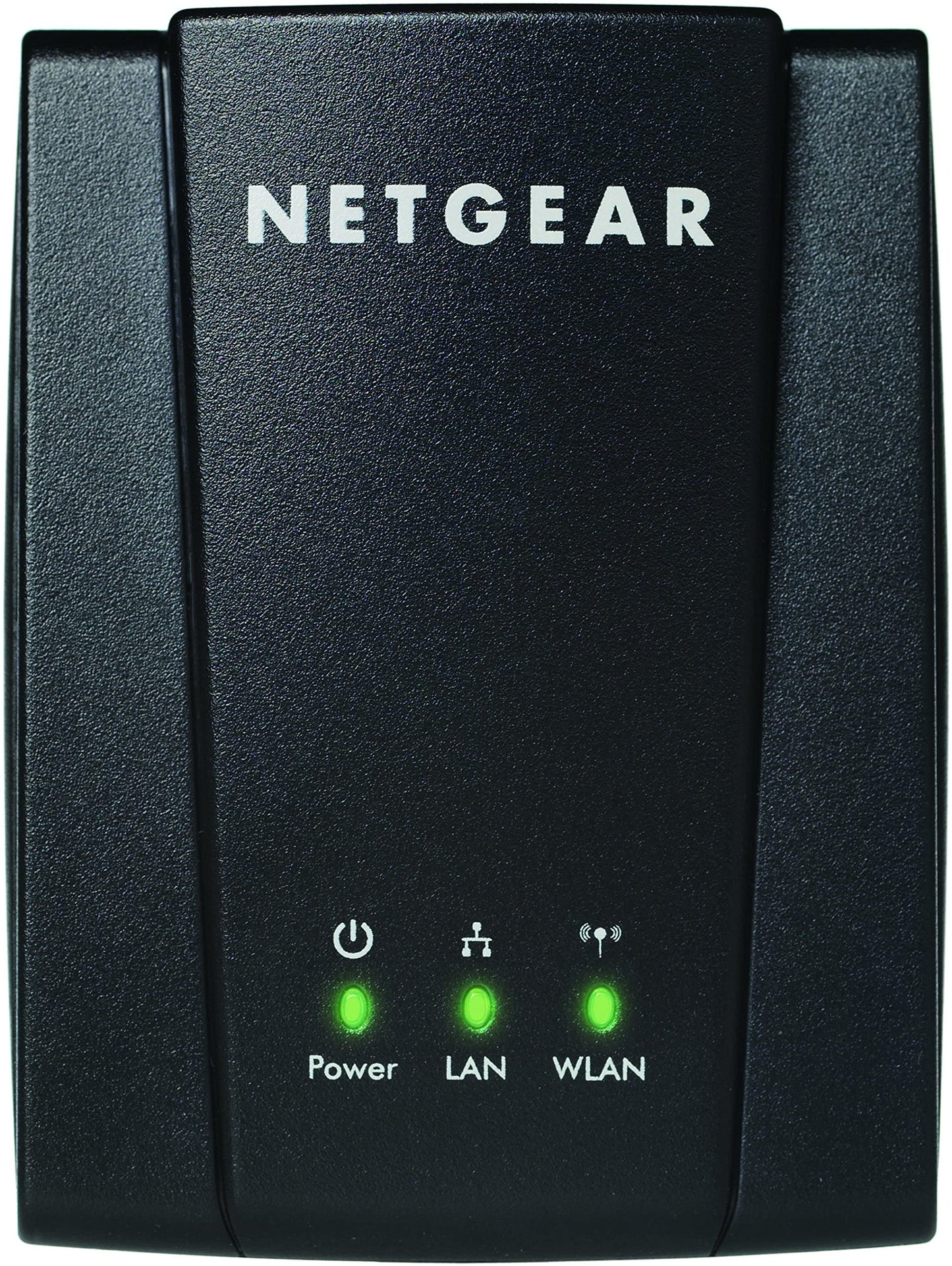 NETGEAR Universal N300 Wi-Fi to Ethernet Adapter (WNCE2001) (Renewed)