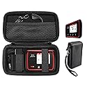 CaseSack Case for Verizon Jetpack Hotspot WiFi Device, MiFi 6620L, 8800L, Jetpack 4G LTE Mobile Hotspot, TP-Link AC750 Wireless Portable Nano Travel