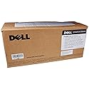 Dell PK492 Black Toner Cartridge 2330d/dn, 2350d/dn Laser Printer