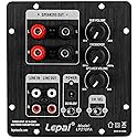 Lepai LP210PA 2x30W + 60W 2.1 Channel Mini Plate Amplifier TPA3118