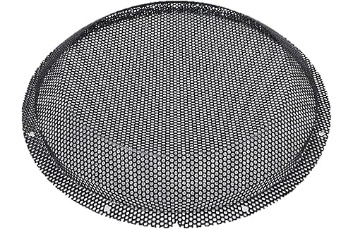 Kenwood CA-101G 10" Subwoofer Grille for select Kenwood subwoofers