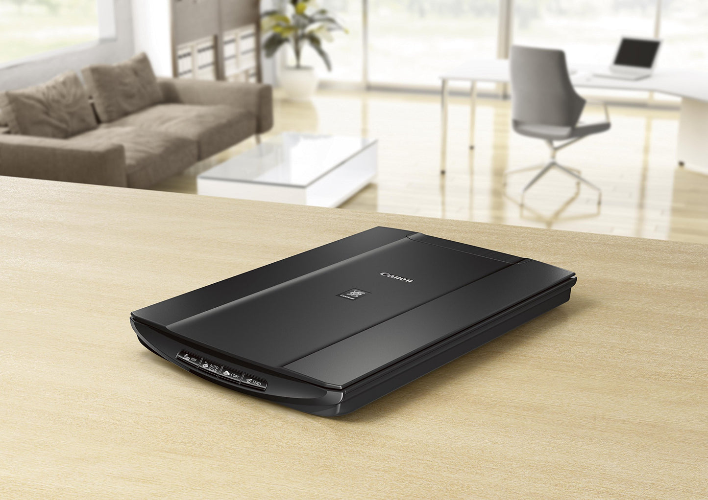 Canon Office Products LiDE120 Document Scanner