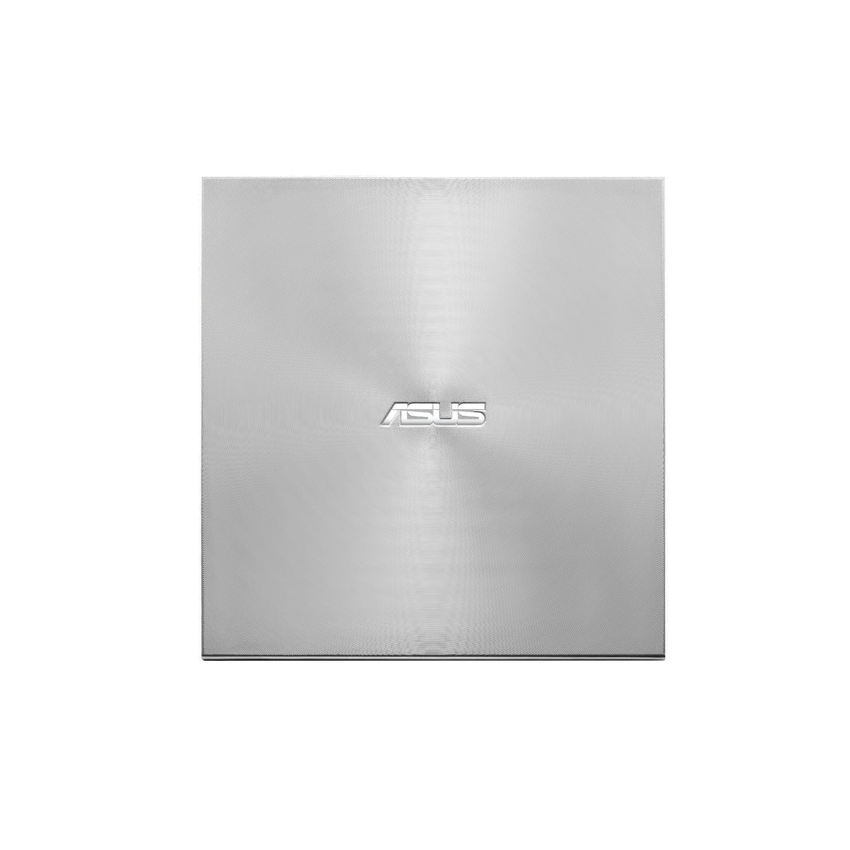 ASUS SDRW-08U9M-U/SIL/G/AS/P2G 13mm External DVD Writer, Compatible with USB 2.0 and Type-C for Both Mac/PC