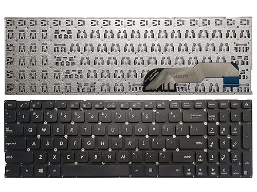 New Laptop Replacement Keyboard Fit Asus X541 X541S X541SA X541SC X541U X541UA X541UV VM591U VM591UV X541SC US Layout