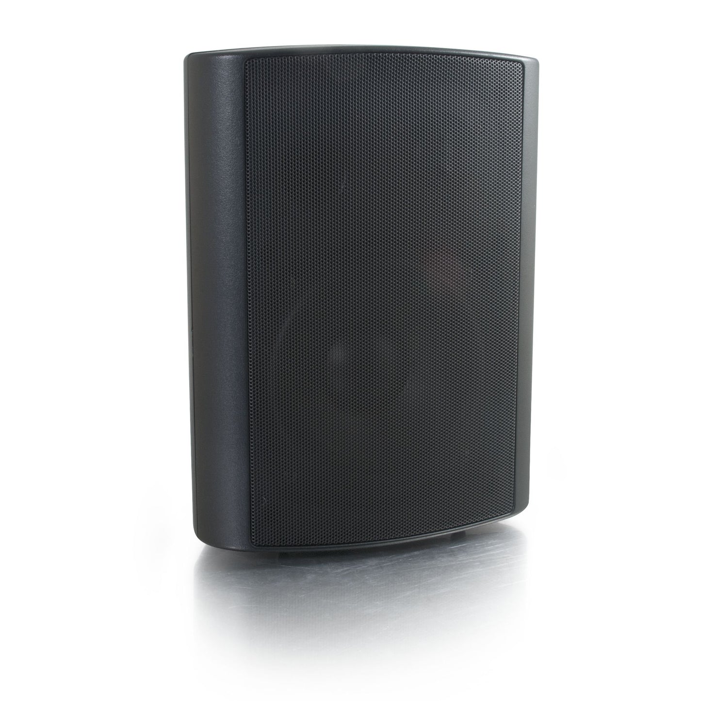 5IN BLACK WALL MOUNT SPEAKER