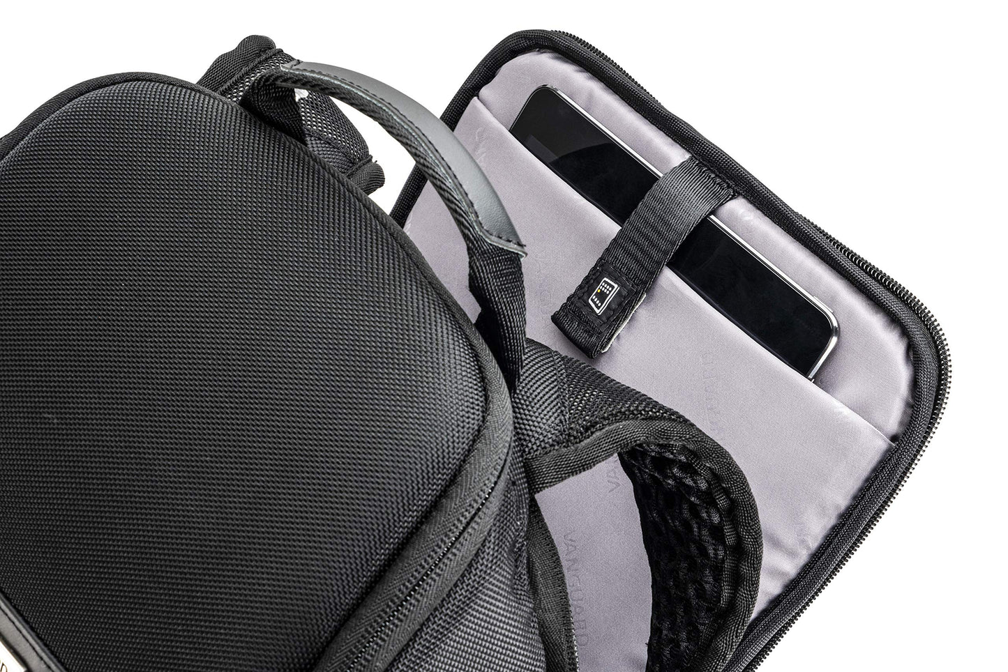 VANGUARD VEO Select 37BRM Backpack for Mirrorless/CSC Camera - Black