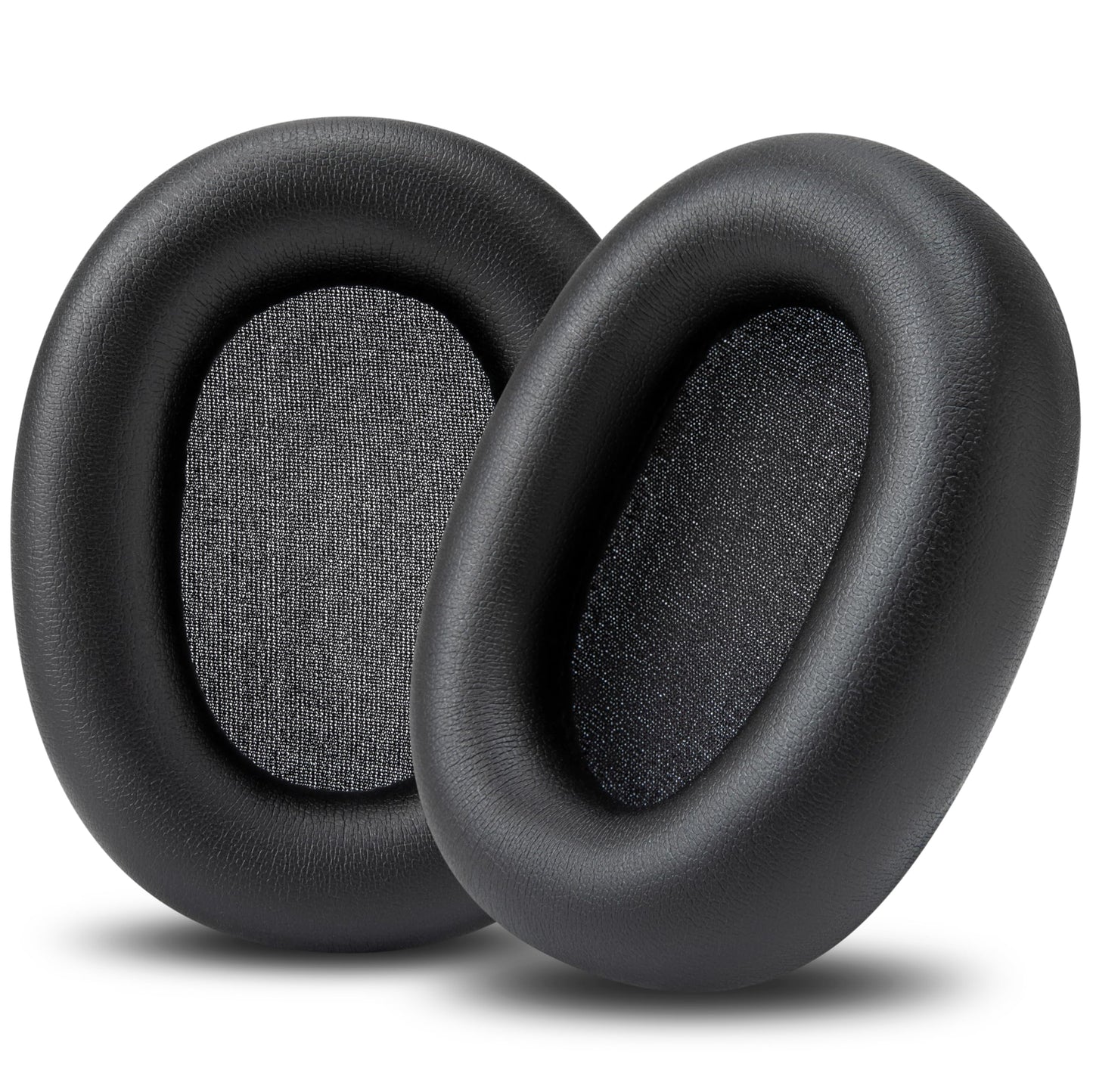 WC PadZ XM6 XL - Extra Large Replacement Ear Pads Compatible with Sony WH-1000XM6 by Wicked Cushions | Bigger Ear Opening, Enhanced Comfort & Sound