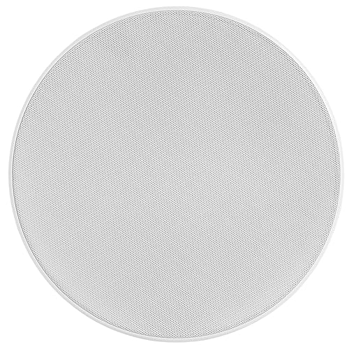 Dayton Audio ME820C-G Replacement Grill for ME820C Ceiling Speaker