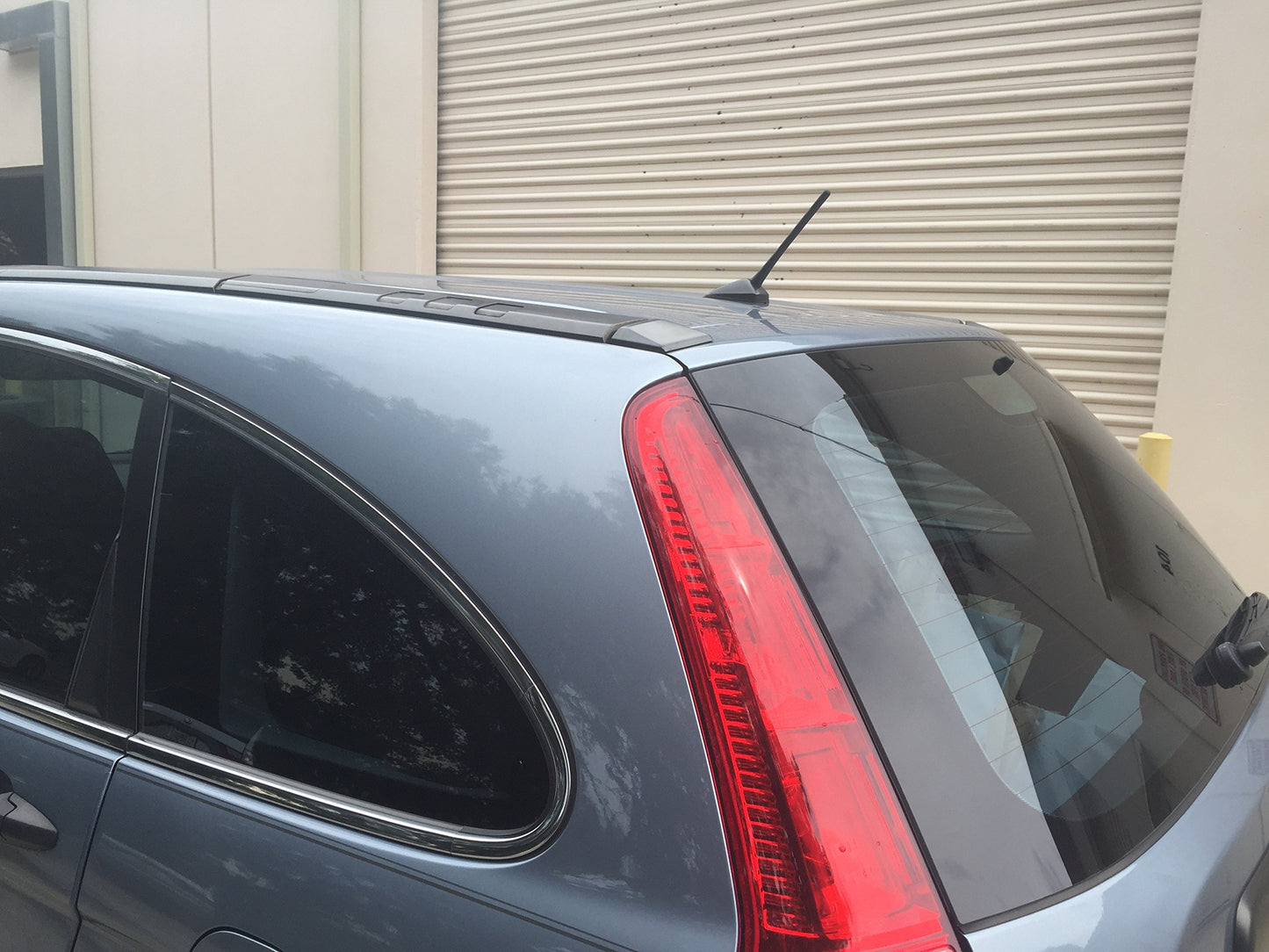AntennaX OEM Style (7-inch) Antenna for Scion xA