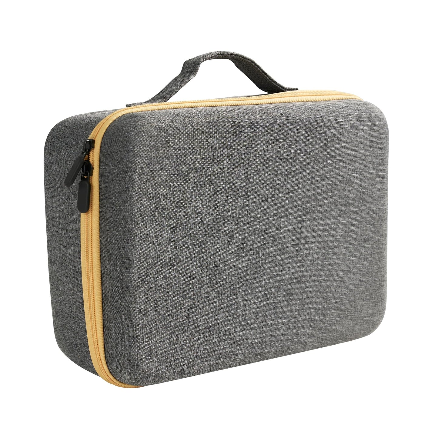 BenQ Hard Carry Case GV31 Portable Projector Travel Box Large Space Pocket