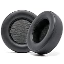 WC Upgraded Replacement Earpads for Corsair Virtuoso Gaming Headset Made by Wicked Cushions | Improved Durability, Thickness, Softer Leather