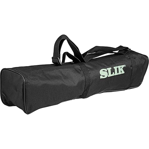 Slik Universal Large Tripod Bag for Tripods up to 30", Black